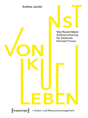 cover image of Von Kunst leben